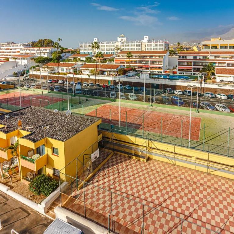 PLAYA LAS VISTAS LOFT - Estudio - 68