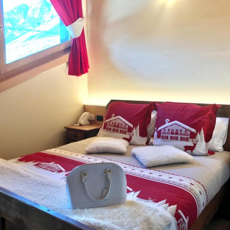 Chalet Bormino 5 - Appartamento con 2 Camere da Letto - 1