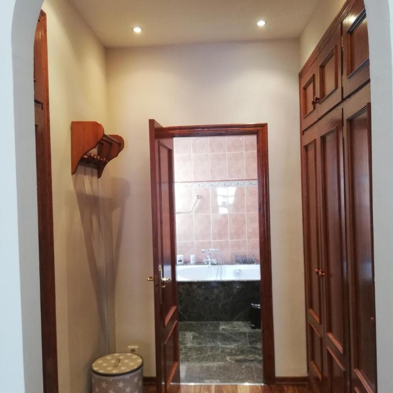 Casa Candela - Villa de 3 dormitorios - 23