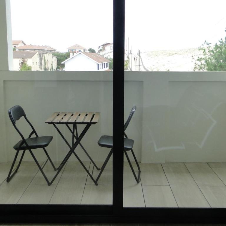 Appartement Mimizan Plage accès direct plage surveillée - Appartement 2 Chambres - 11