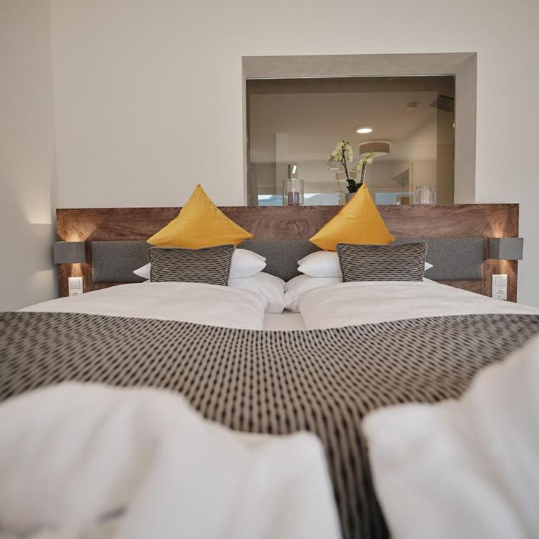 SEE Moment Appartements ADULTS ONLY - Apartment mit Seeblick - 9
