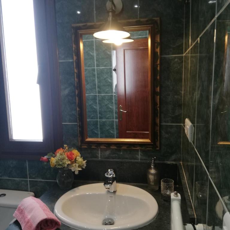 Casa Candela - Villa de 3 dormitorios - 37