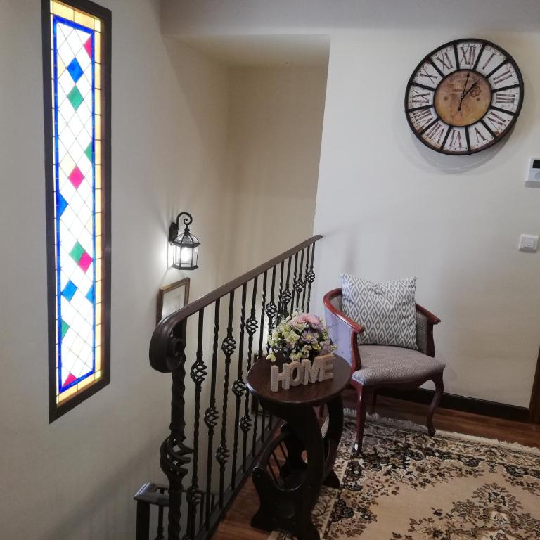 Casa Candela - Villa de 3 dormitorios - 29