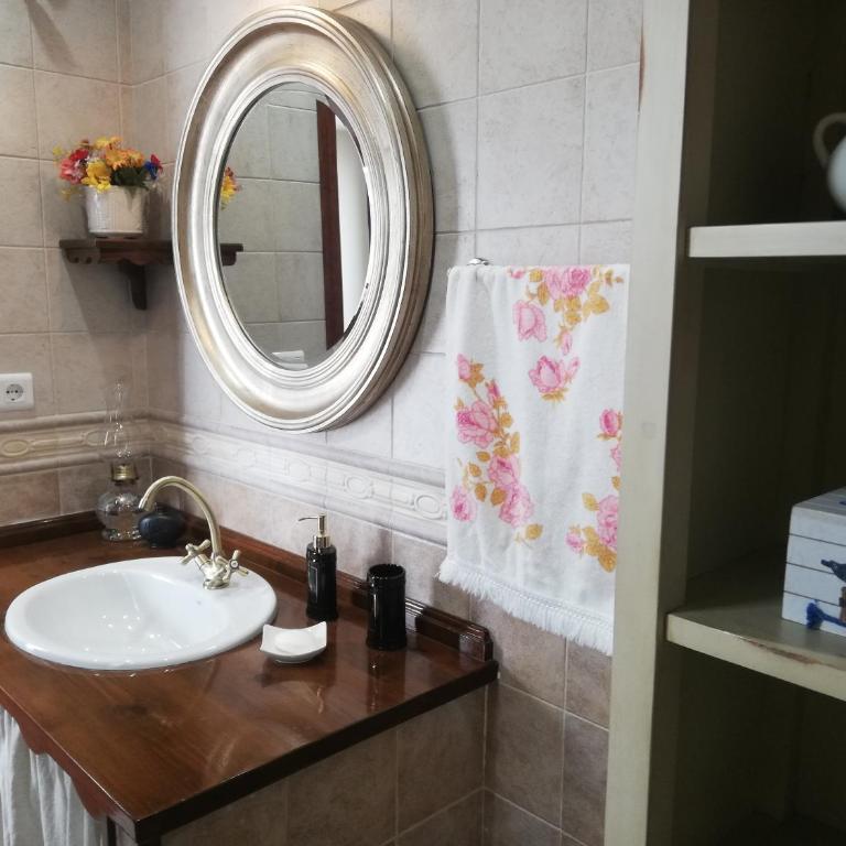Casa Candela - Villa de 3 dormitorios - 34