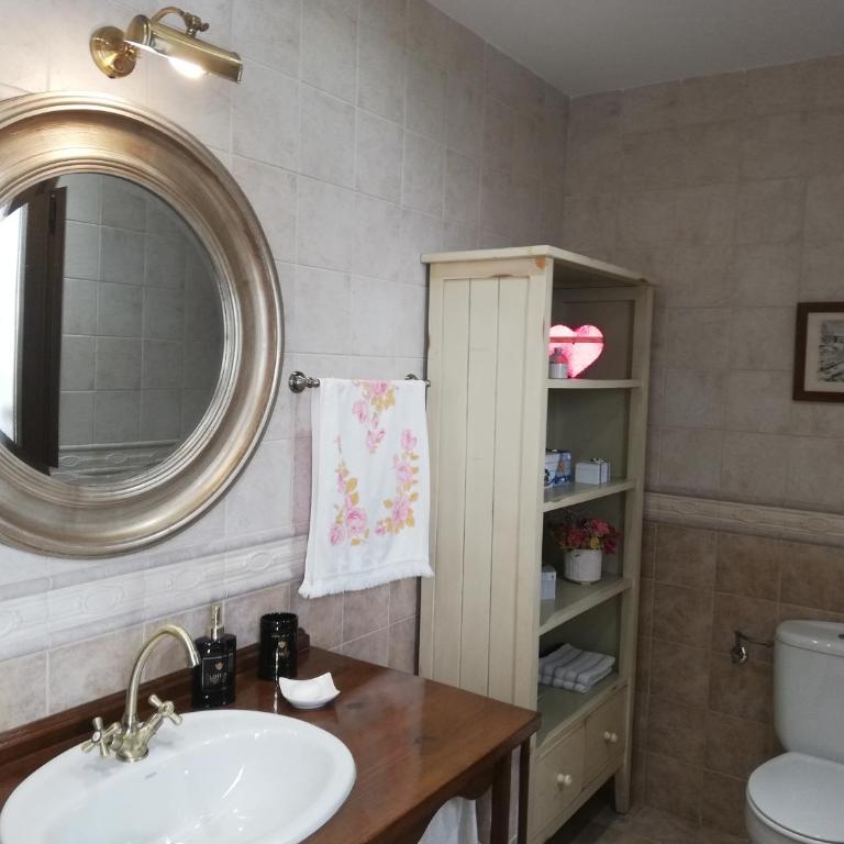 Casa Candela - Villa de 3 dormitorios - 32