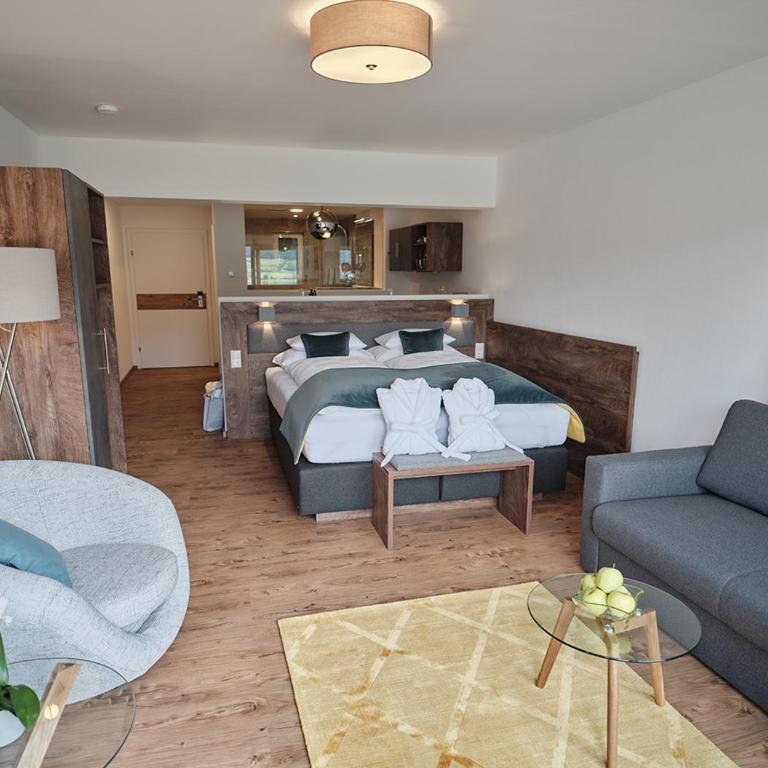 SEE Moment Appartements ADULTS ONLY - Apartment mit Seeblick - 2