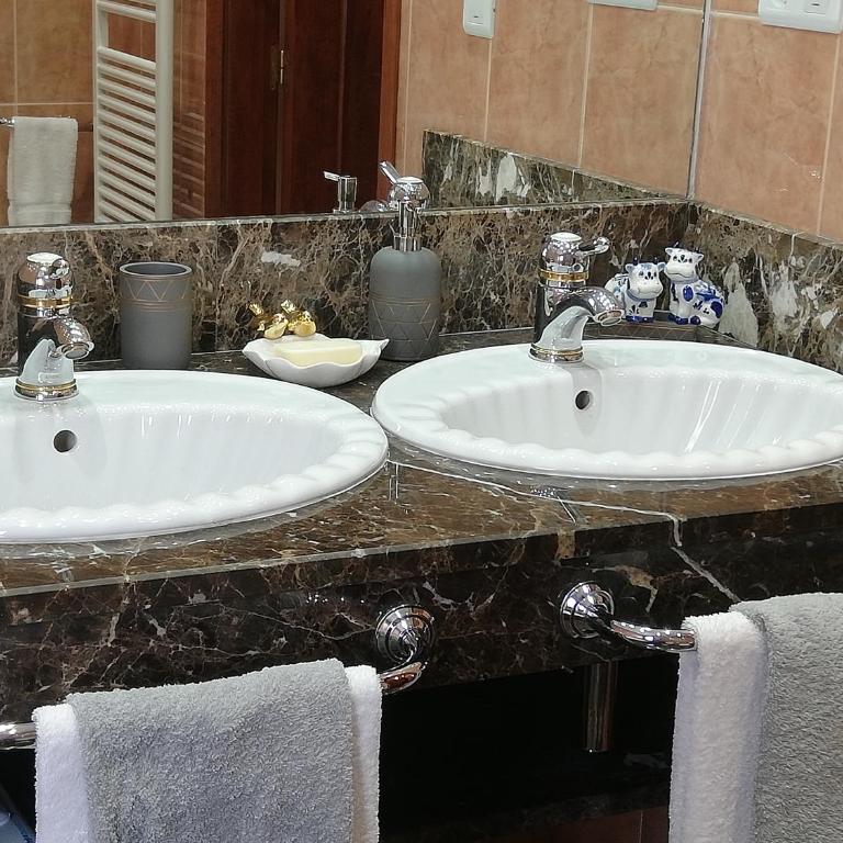 Casa Candela - Villa de 3 dormitorios - 19