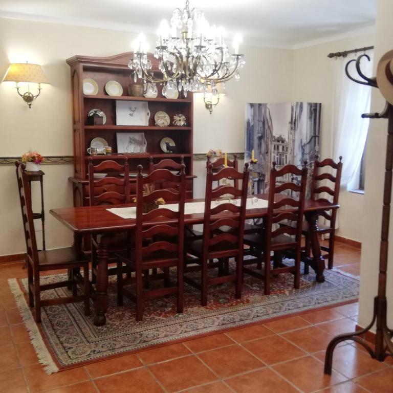 Casa Candela - Villa de 3 dormitorios - 8
