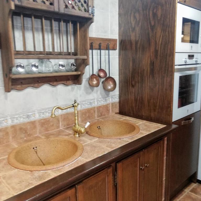 Casa Candela - Villa de 3 dormitorios - 39