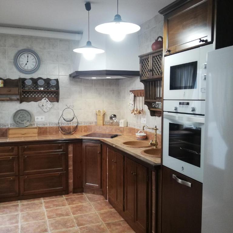 Casa Candela - Villa de 3 dormitorios - 43