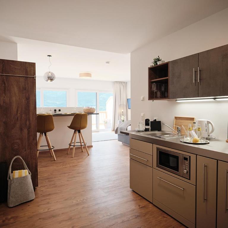 SEE Moment Appartements ADULTS ONLY - Apartment mit Seeblick - 6