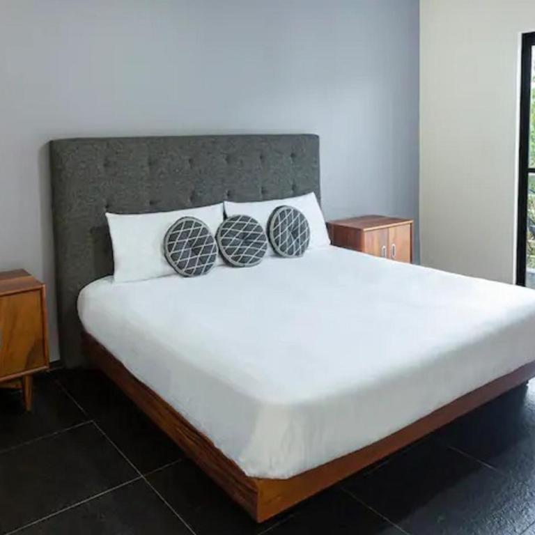 Sole Suites Apartments Playa del Carmen - Two-Bedroom Suite - 14
