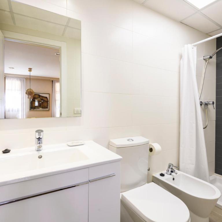 TTdSSa VLC Ramellets Street Central Market - Duplex Apartment - 11