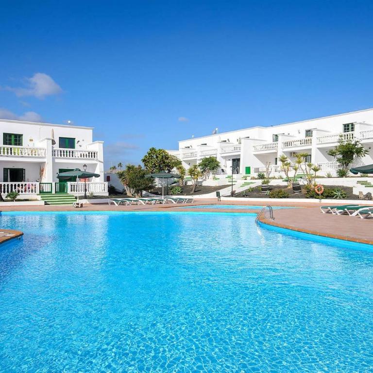 Buenavista Ocean View - Duplex Apartment (4 Adults) - 41