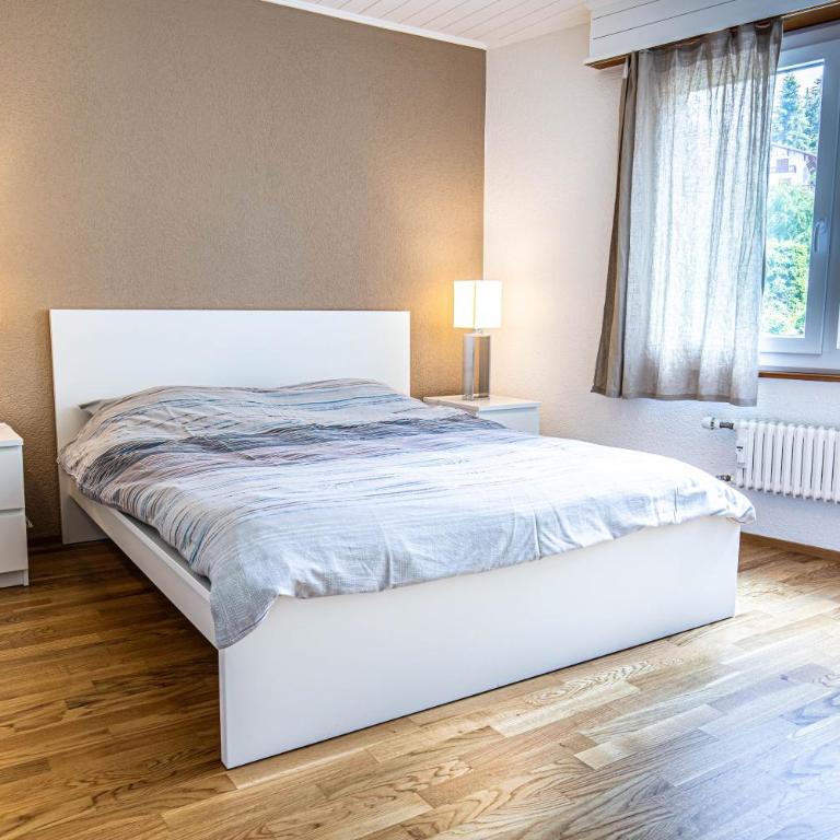 Le Clavan - Appartement 1 Chambre - 11