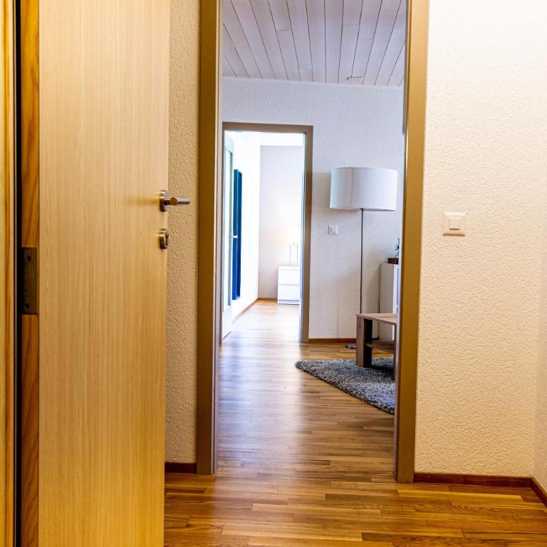 Le Clavan - Appartement 1 Chambre - 10