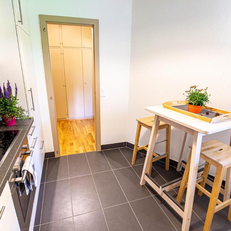 Le Clavan - Appartement 1 Chambre - 9