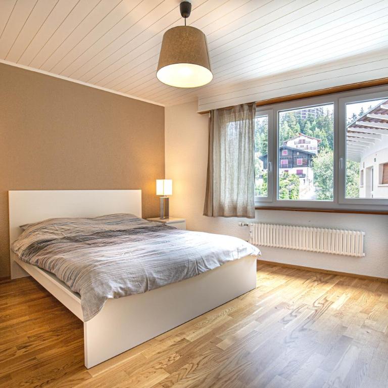 Le Clavan - Appartement 1 Chambre - 4