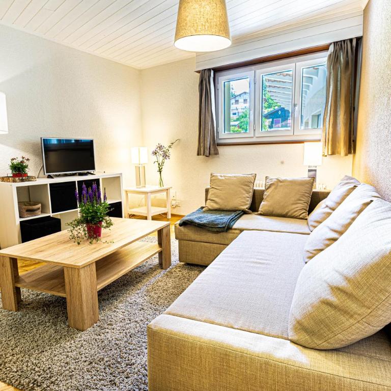 Le Clavan - Appartement 1 Chambre - 8