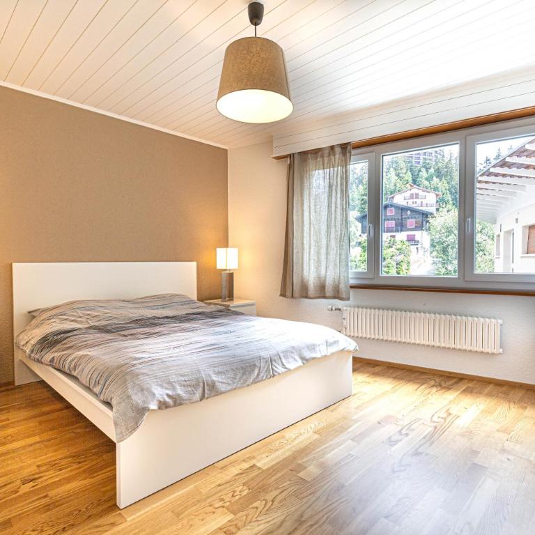 Le Clavan - Appartement 1 Chambre - 1