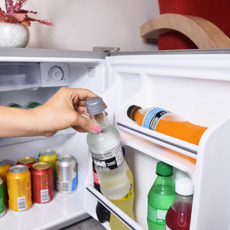 Hotel Portal Del Norte - Double Room with Terrace - 6