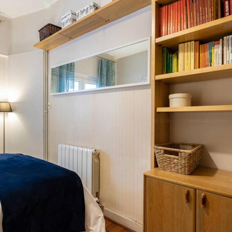 VIGO CENTRO VISTAS - Apartamento de 2 dormitorios - 16