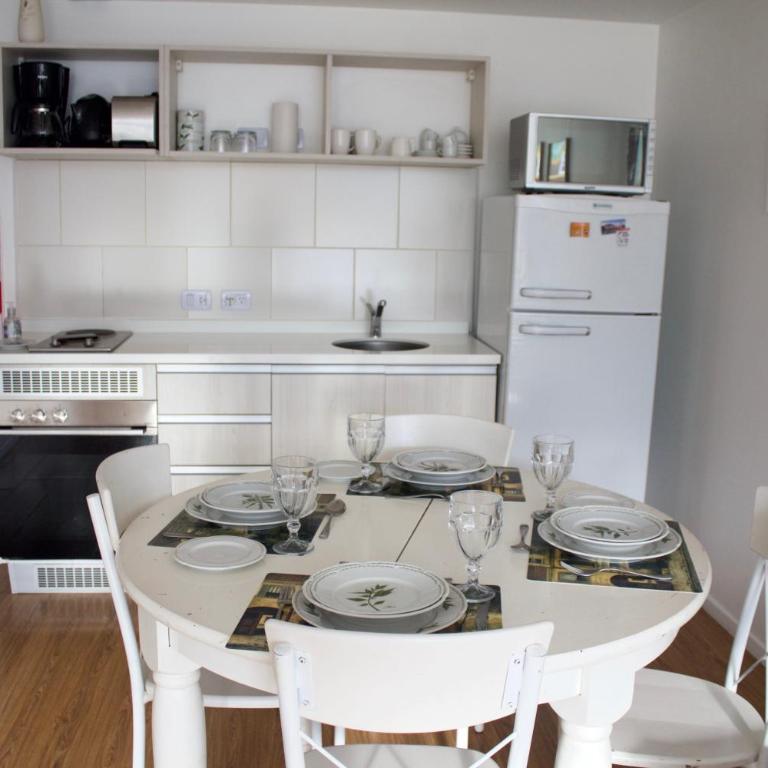 Ona Shelter - Apartamento Estudio - 5
