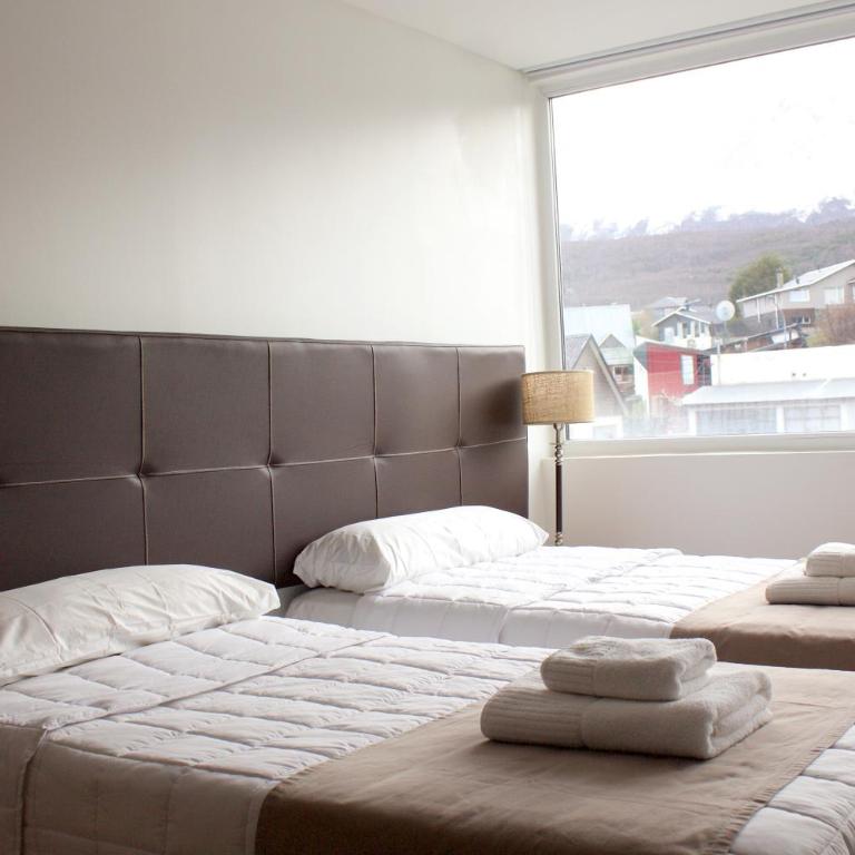 Ona Shelter - Apartamento Estudio - 3