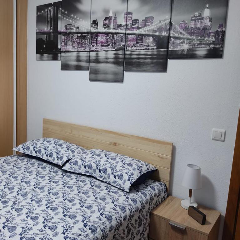 Apartamento Namasté - Apartment - 17