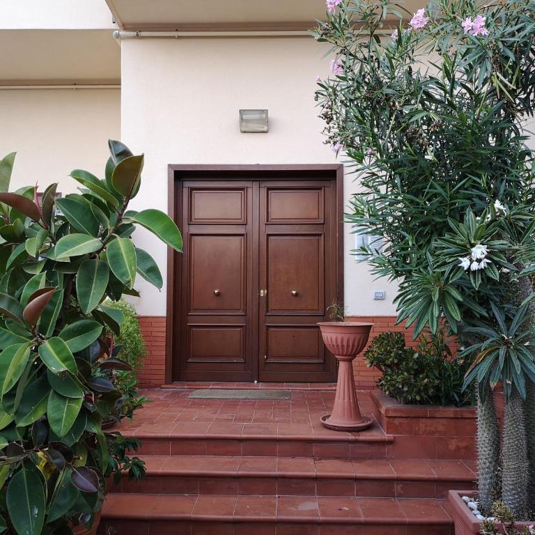 La Casetta della Musica - Haus mit 1 Schlafzimmer - 16