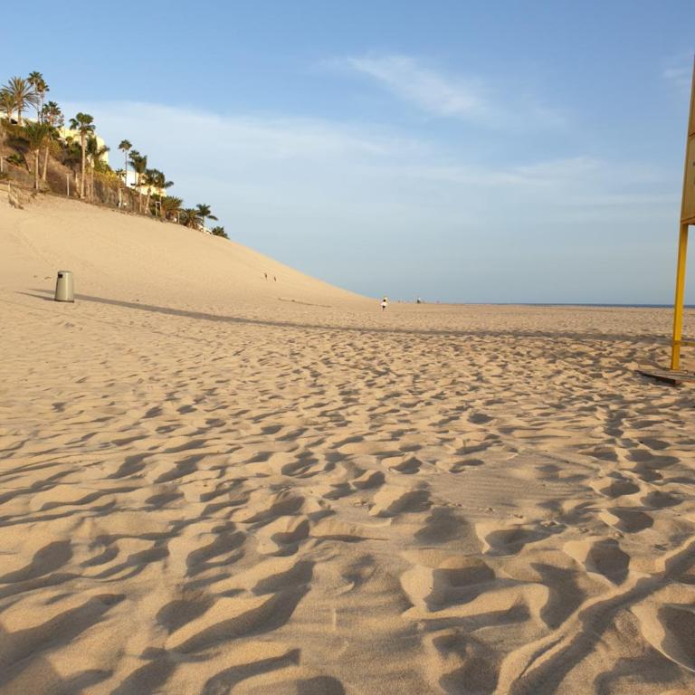 Morrojable Luxury Beach Apartments - Apartamento Superior - 31