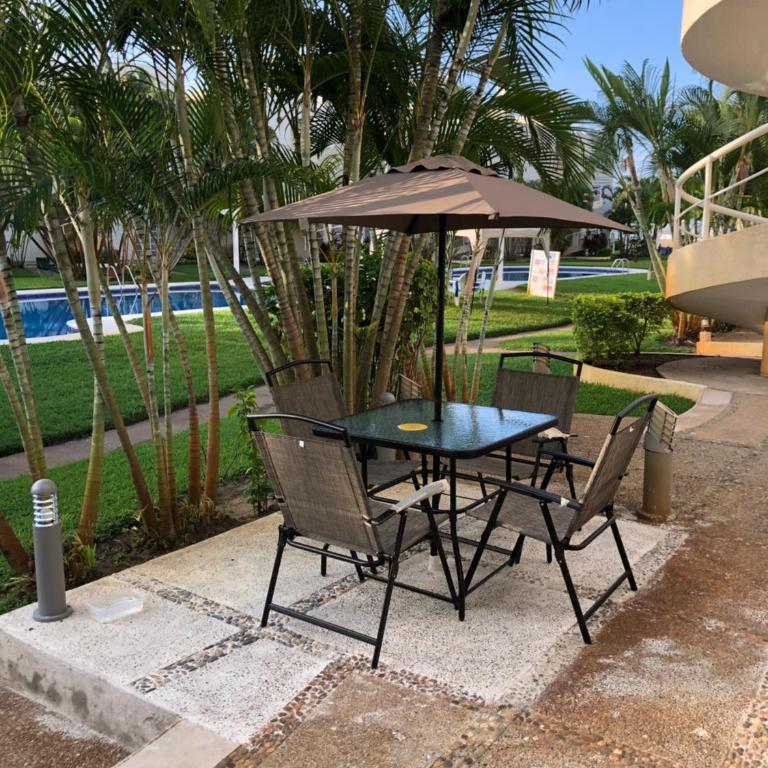 Renta de departamento en Acapulco Diamante - Apartamento de 2 dormitorios - 31