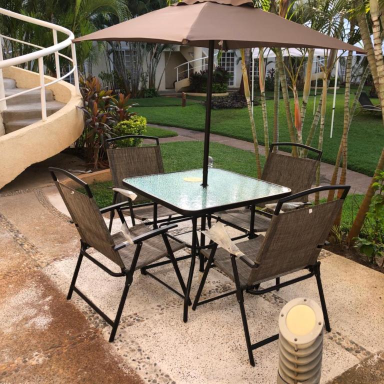 Renta de departamento en Acapulco Diamante - Apartamento de 2 dormitorios - 30