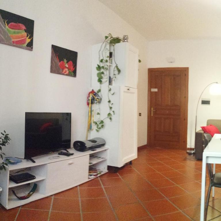 Casa Diego - One-Bedroom Apartment - 14