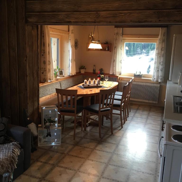 Gut Schablberg - Ferienhaus mit 5 Schlafzimmern - 26