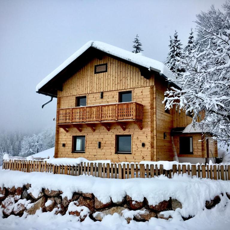Gut Schablberg - Ferienhaus mit 5 Schlafzimmern - 9