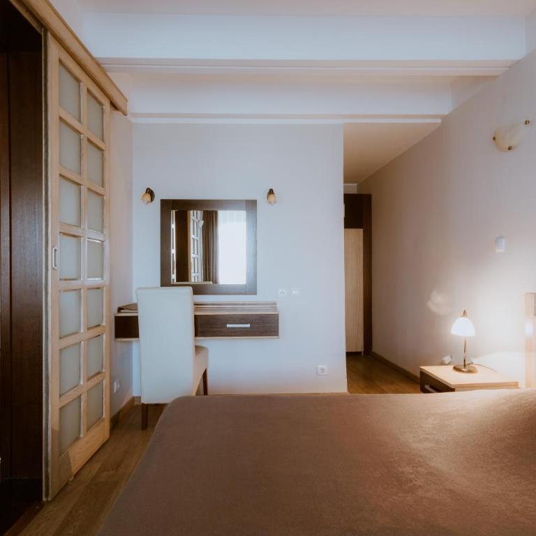 Medical and Spa Centre Merkur - Suite - 11
