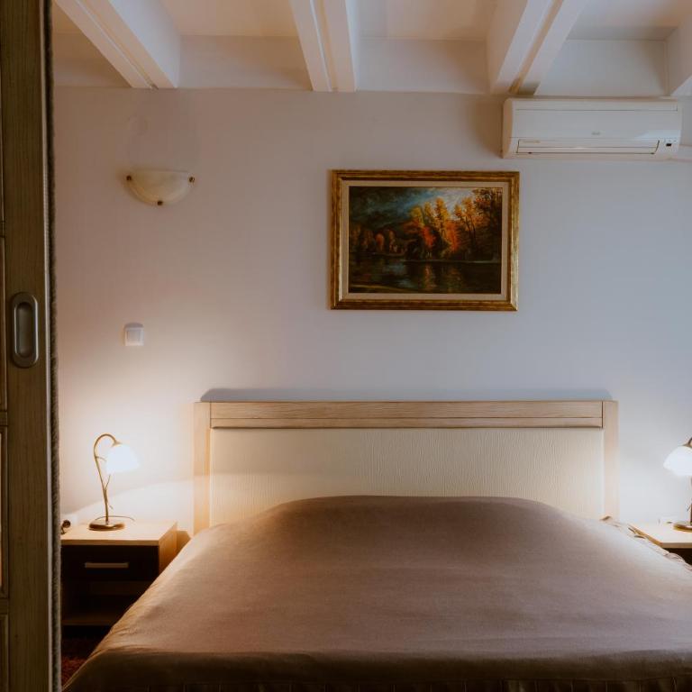 Medical and Spa Centre Merkur - Suite - 9