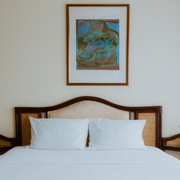 Medical and Spa Centre Merkur - Suite - 12