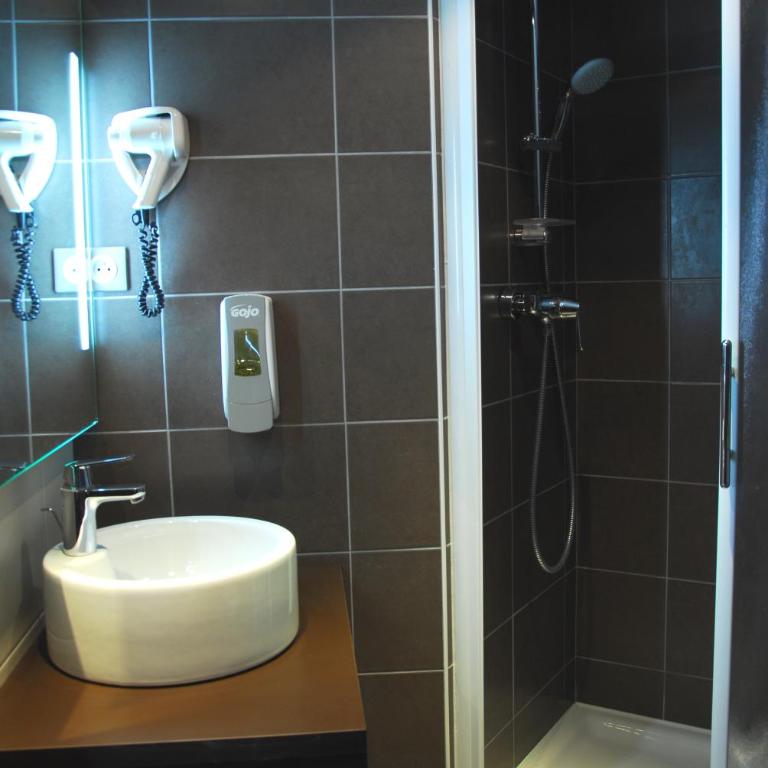 Hôtel Stella - Chambre Double - 4
