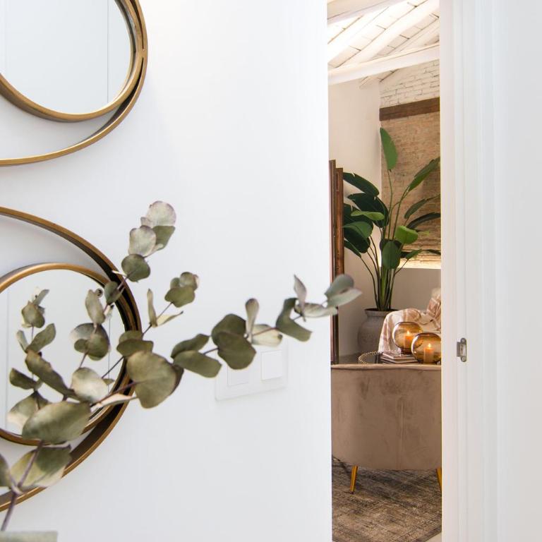 Riad Alhambra - Two-Bedroom Apartment - 11