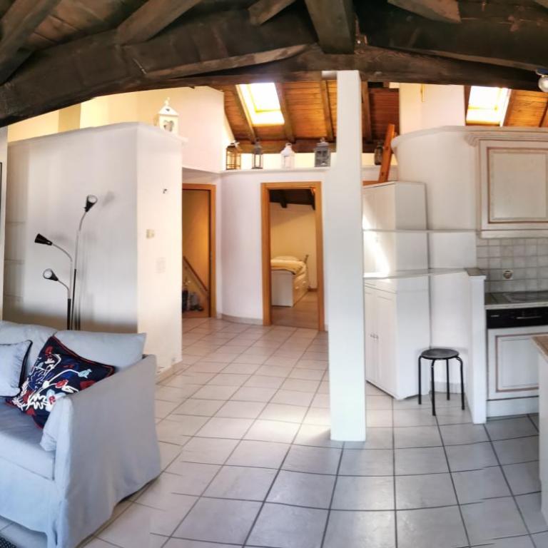 Cosy and quiet private place in Central Valais - Apartment mit 2 Schlafzimmern - 17