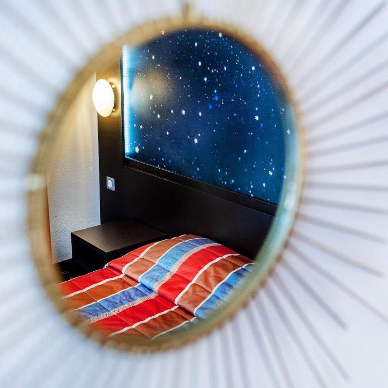 Hôtel Stella - Chambre Double - 6