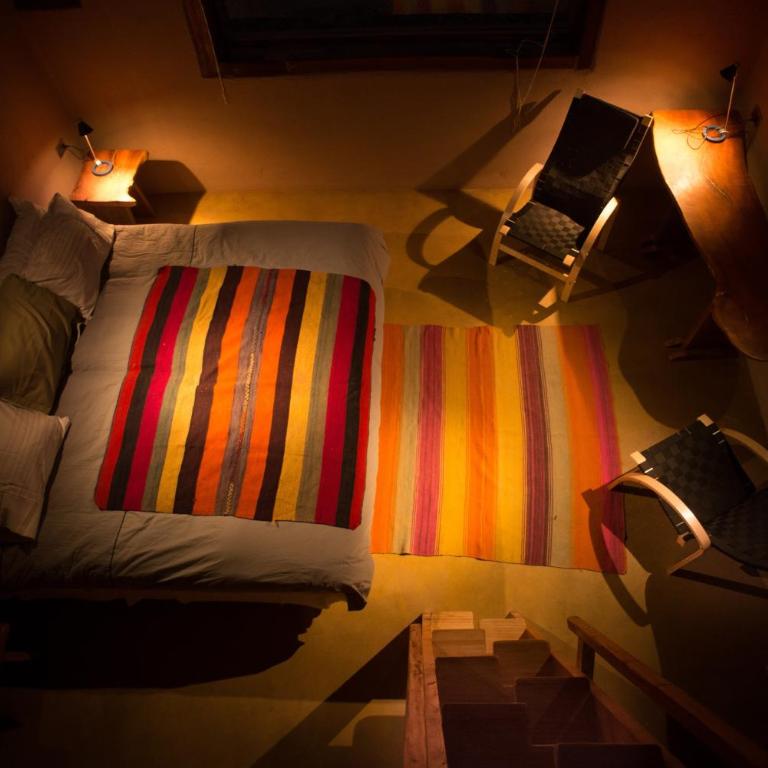 Planeta Atacama Lodge - Habitación Doble Estándar - 4