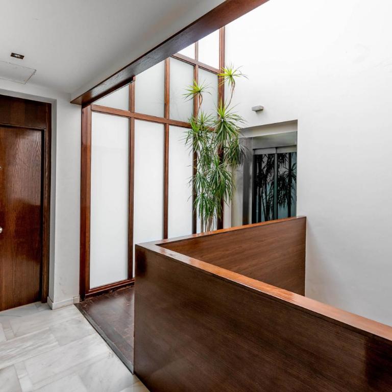 Larios Suites in Malaga by Solaga Holiday Homes - Apartamento con terraza - 5