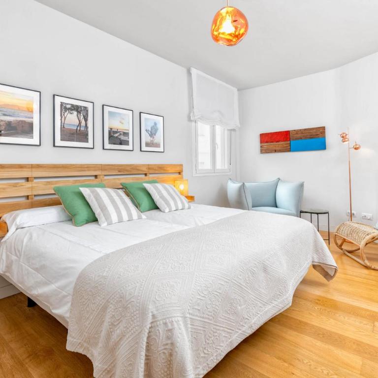 Larios Suites in Malaga by Solaga Holiday Homes - Apartamento con terraza - 2