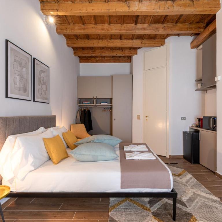 BePlace Apartments in Magenta - Suite - 2