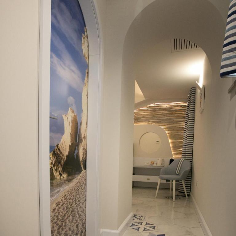 Franco's House Tropea - Camera Matrimoniale Standard - 10