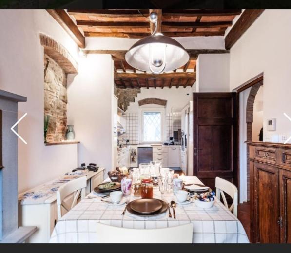 casa pietra del sole - Villa con Piscina Privata - 17