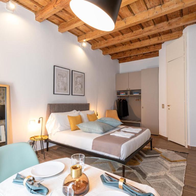 BePlace Apartments in Magenta - Suite - 1